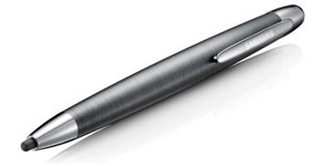 Samsung C-Pen ETC-S10CSE pro Galaxy S III (i9300), Titanium Silver
