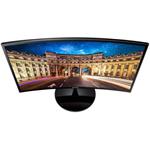 Samsung C24F390, 24", zakrivený