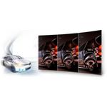 Samsung C24FG73, 23,6" , zakrivený, rozbalený