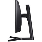 Samsung C24FG73, 23,6" , zakrivený, rozbalený