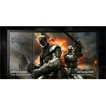 Samsung C24RG50, 24 zakrivený , rozbalený