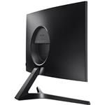 Samsung C24RG50, 24 zakrivený , rozbalený