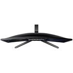 Samsung C24RG50, 24 zakrivený , rozbalený