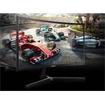 Samsung C24RG50, 24 zakrivený , rozbalený