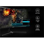 Samsung C24RG50, 24 zakrivený , rozbalený