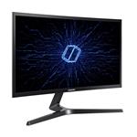 Samsung C24RG50FQ 24" , zakrivený, rozbalený