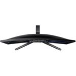 Samsung C24RG50FQ 24" , zakrivený, rozbalený