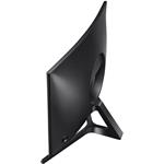 Samsung C24RG50FQ 24" , zakrivený, rozbalený
