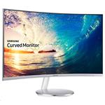 Samsung C27F591FD 27" zakrivený