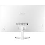 Samsung C27F591FD 27" zakrivený