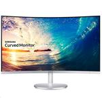 Samsung C27F591FD 27" zakrivený