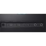 Samsung C27FG73, 27" zakrivený, rozbalený