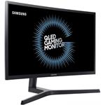 Samsung C27FG73, 27" zakrivený, rozbalený