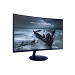 Samsung C27H580, 27" , zakrivený