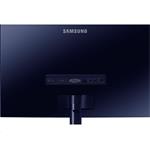 Samsung C27H580, 27" , zakrivený