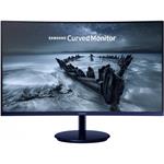 Samsung C27H580, 27" , zakrivený