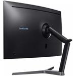 Samsung C27HG70, 27" , zakrivený