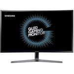 Samsung C27HG70, 27" , zakrivený