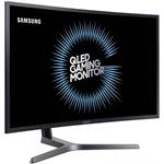 Samsung C27HG70, 27" , zakrivený