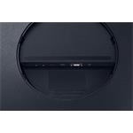 Samsung C27T550, 27" zakrivený