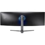Samsung C49RG90, 49"