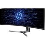 Samsung C49RG90, 49"