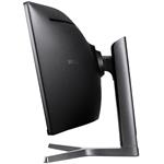 Samsung C49RG90, 49"