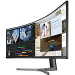 Samsung C49RG90, 49"