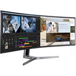 Samsung C49RG90, 49"