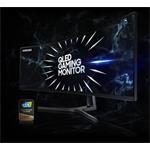 Samsung C49RG90, 49"