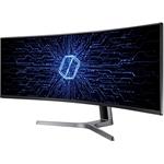 Samsung C49RG90, 49"