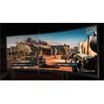 Samsung C49RG90, 49"