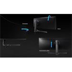 Samsung C49RG90, 49"