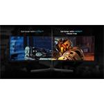 Samsung C49RG90, 49"