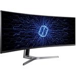 Samsung C49RG90, 49"