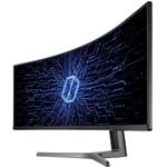 Samsung C49RG90, 49"