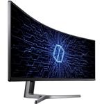 Samsung C49RG90, 49"