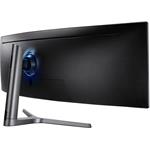 Samsung C49RG90, 49"