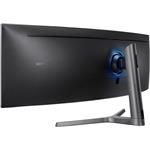 Samsung C49RG90, 49"