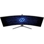 Samsung C49RG90, 49"