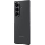 Samsung Carbon kryt pre Galaxy Z Fold 7, čierny