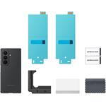 Samsung Carbon kryt pre Galaxy Z Fold 7, čierny