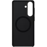 Samsung Carbon magnetický kryt pre Galaxy S26+, čierny