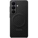 Samsung Carbon magnetický kryt pre Galaxy S26, čierny, (rozbalené)