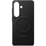 Samsung Carbon magnetický kryt pre Galaxy S26, čierny, (rozbalené)