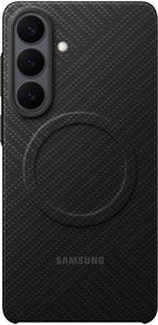 Samsung Carbon magnetický kryt pre Galaxy S26+, čierny