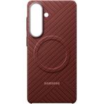Samsung Carbon magnetický kryt pre Galaxy S26+, Coral Red