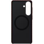 Samsung Carbon magnetický kryt pre Galaxy S26+, Coral Red