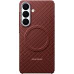 Samsung Carbon magnetický kryt pre Galaxy S26+, Coral Red