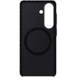 Samsung Carbon magnetický kryt pre Galaxy S26, sivý